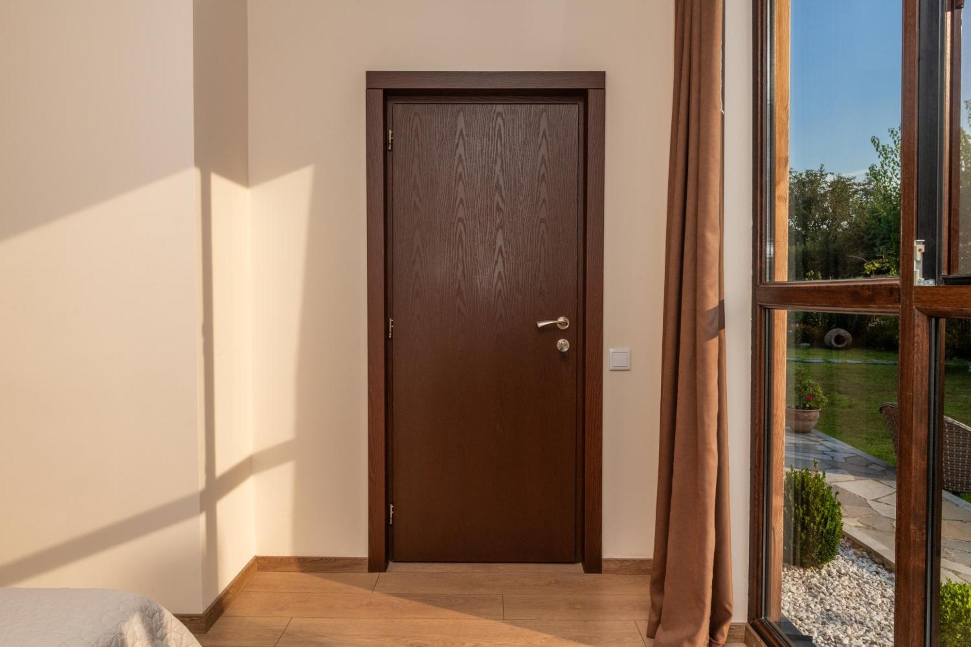 Alvani Inn K'vemo Alvani Exterior foto