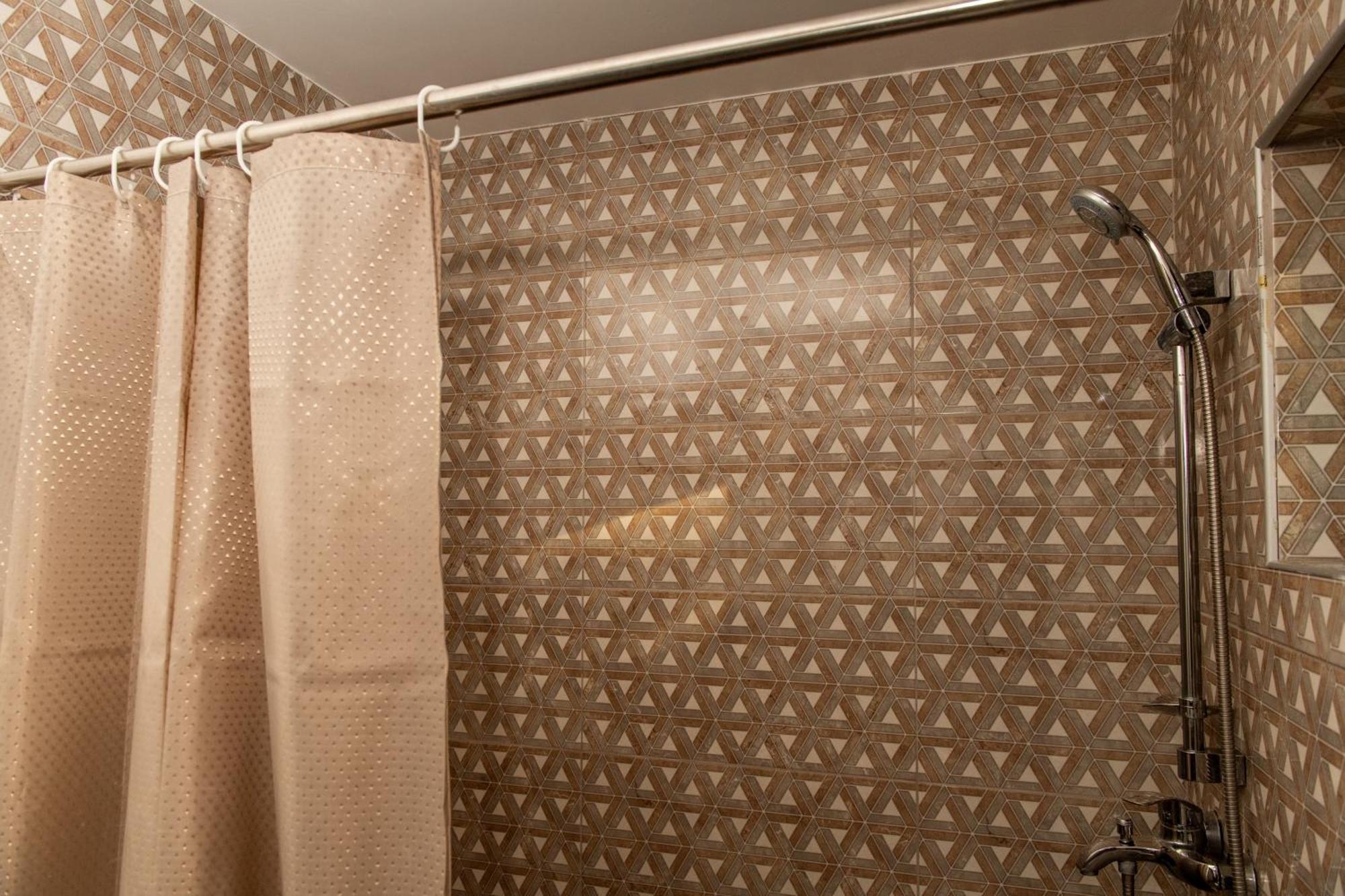 Alvani Inn K'vemo Alvani Zimmer foto