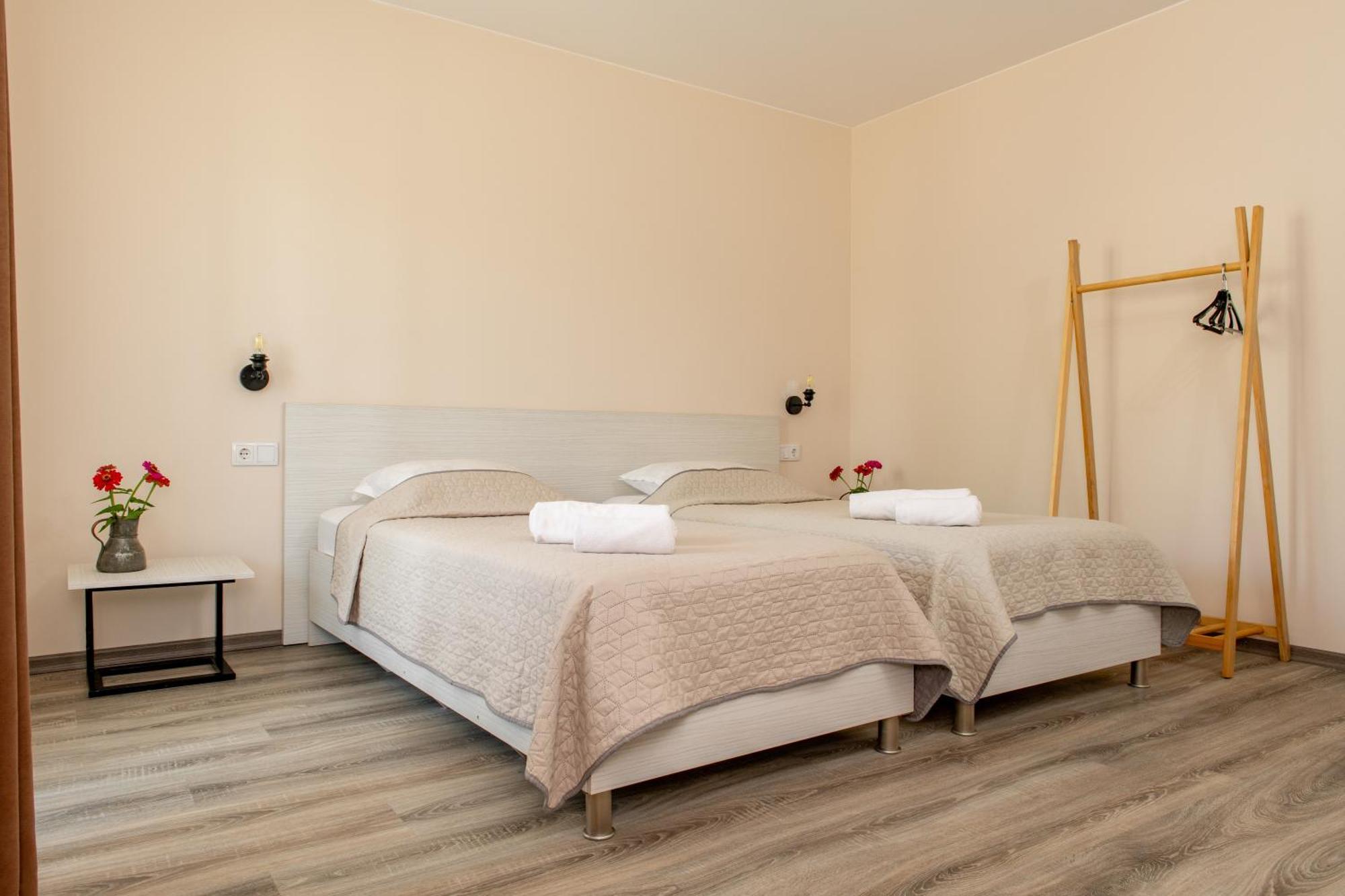 Alvani Inn K'vemo Alvani Exterior foto