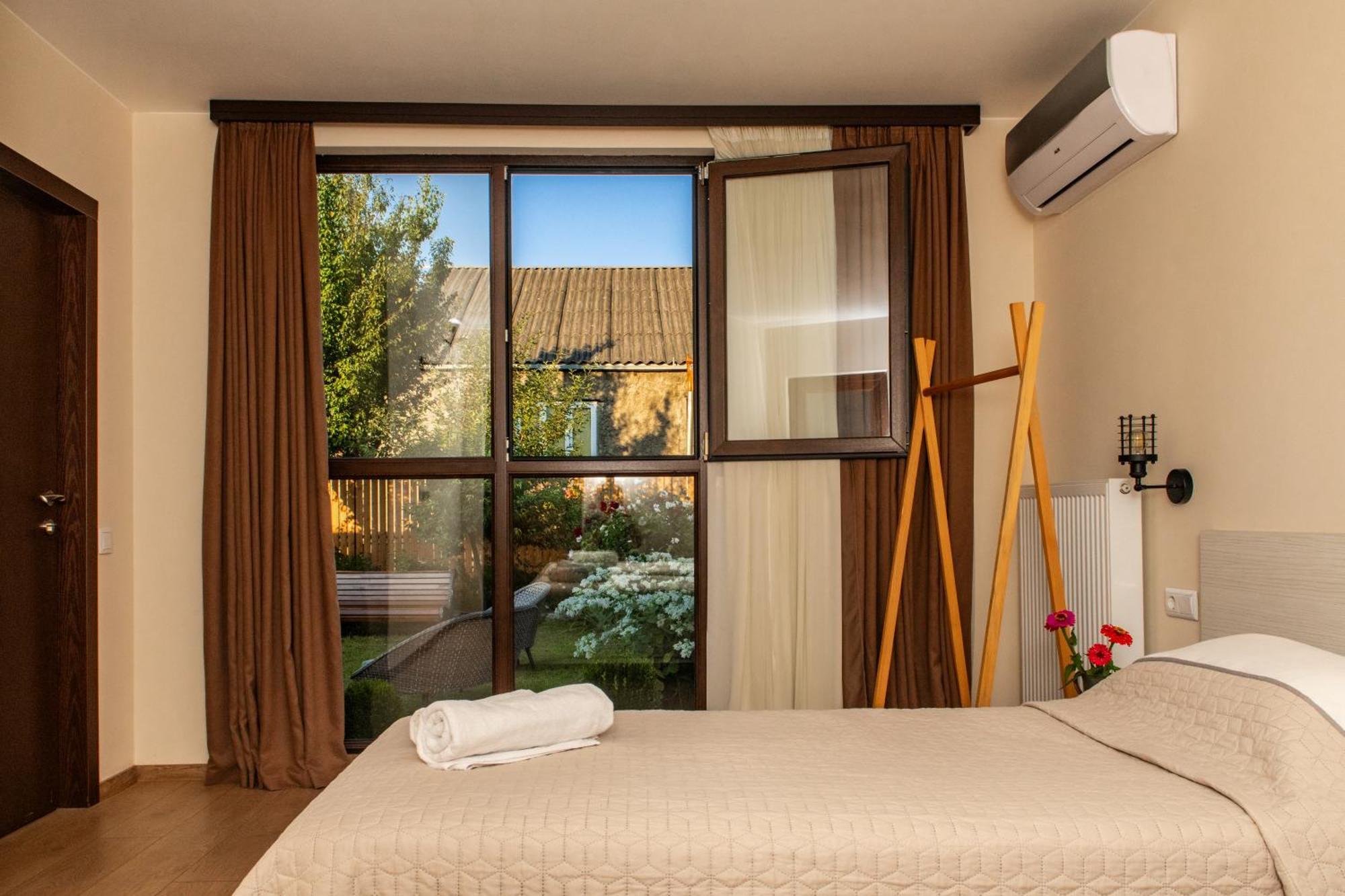 Alvani Inn K'vemo Alvani Exterior foto